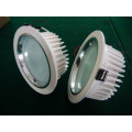 Iluminación profesional led light round led downlight